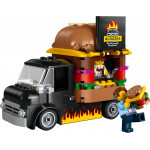 LEGO City – Burger Truck
